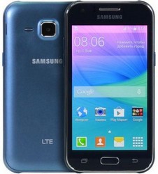Прошивка телефона Samsung Galaxy J1 LTE в Ижевске